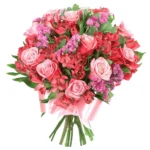 Букет «Оттепель »