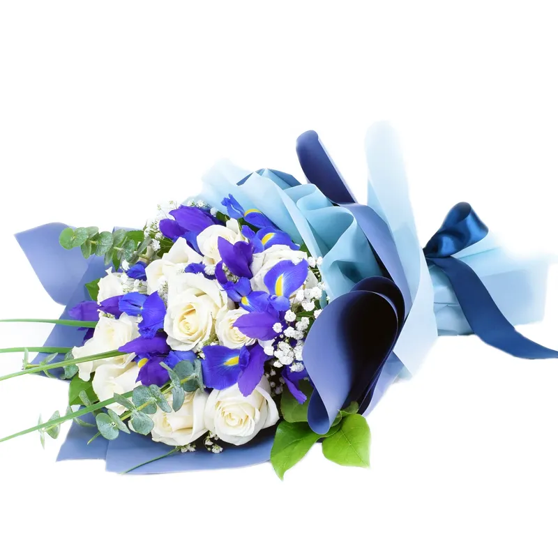 Букет «Стронг»